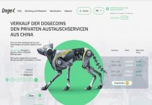 Doge-x отзывы и обзор doge-x.com — закрыт 09.05.2020