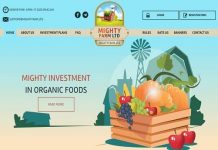Mighty Farm Ltd отзывы и обзор mightyfarm.ltd — закрыт 22.10.2020