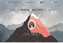 Mountainofinvestment отзывы и обзор mountaininvestment.ltd — закрыт 18.04.2020