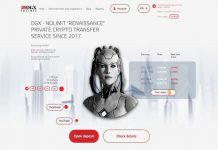 DGXNoLimit отзывы и обзор dgx-nolimit.com — закрыт 27.06.2020