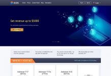 Ecos отзывы и обзор mining.ecos.am — платит