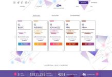 G-bit отзывы и обзор g-bit.cash — закрыт 27.07.2020