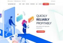 FastPro отзывы и обзор fastpro.top — закрыт 18.08.2020