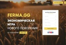 Ferma отзывы и обзор ferma.gg- закрыт 25.10.2020