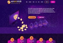 HotBtcHub отзывы и обзор hotbtchub.com — закрыт 21.07.2020