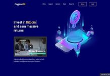 CryptonFX отзывы и обзор cryptonfx.com — закрыт 10.02.2020