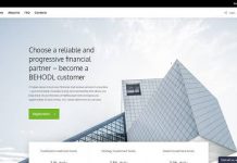 Behodl отзывы и обзор behodl.net — закрыт 04.09.2020