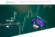Bitarena отзывы и обзор bitarena.cc — закрыт 14.08.2020