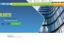 BuildisticLimited отзывы и обзор buildistic.biz — закрыт 21.08.2020