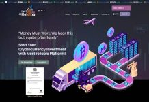 LoryHolding отзывы и обзор loryholding.com — закрыт 20.01.2021