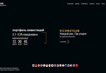 RichwayGAM отзывы и обзор richwaygam.com — закрыт 22.08.2020