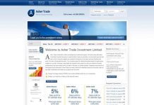 Ashertrade отзывы и обзор ashertrade.com — закрыт 14.10.2020