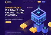 MinerPower отзывы и обзор — закрыт 28.09.2020