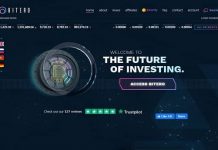 Bitero отзывы и обзор bitero.io — закрыт