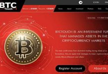 BtcTouch отзывы и обзор btctouch.io — закрыт 24.11.2020