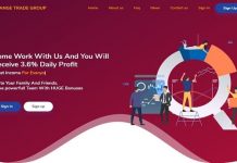 OrangeTrade отзывы и обзор orangetrade.biz — закрыт 27.11.2020