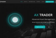 AxTrader отзывы и обзор axtrader.com — закрыт 07.04.2021