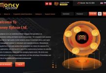 Moneyxplose отзывы и обзор moneyxplose.com — закрыт 20.01.2021