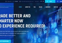 Cryptocapital24 отзывы и обзор cryptocapital24.com — закрыт 13.04.2021