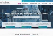 Medtech отзывы и обзор medtech.biz — закрыт 30.03.2021