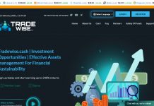 Tradewise отзывы и обзор tradewise.cash — закрыт 07.03.2021