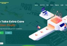 InfinitepassiveIncome отзывы и обзор infinitepassiveincome.biz — закрыт 10.04.2021