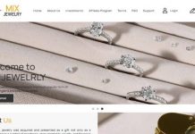 Mix-Jewelry отзывы и обзор mix-jewelry.biz — закрыт 24.03.2021