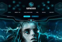 Genessis отзывы и обзор genessis.net — закрыт 20.04.2021