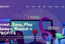 Optozor отзывы и обзор optozor.com — закрыт 26.04.2021