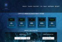 LuxMLtd отзывы и обзор luxcripto.com — закрыт 16.04.2022