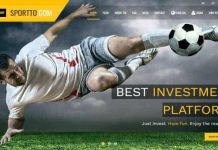 Sportto отзывы и обзор sportto.com — закрыт 21.05.2021