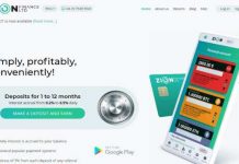 ZionFinance отзывы и обзор zion-finance.com — закрыт 04.05.2022