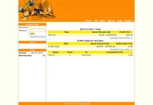 Buildwall отзывы и обзор buildwall.ltd — закрыт 03.03.2022