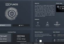 ExFunds отзывы и обзор exfunds.com — закрыт 09.08.2021