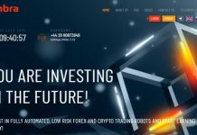 LimbraTrade отзывы и обзор limbra.tech — закрыт 19.07.2021