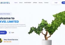 Nixvel отзывы и обзор nixvel.biz — закрыт 30.07.2021