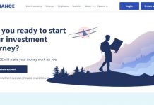 Twinance отзывы и обзор twinance.ai — закрыт 03.08.2021