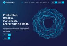 Globalsync отзывы и обзор globalsync.tech — закрыт 18.10.2021