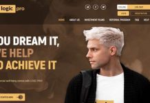 Logic Pro отзывы и обзор logicpro.biz — закрыт 23.12.2021