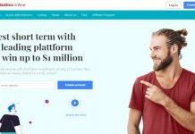 Robotics отзывы и обзор robotics.online — закрыт 25.09.2022