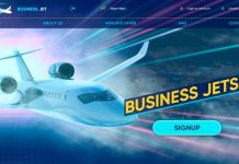 BusinessJet отзывы и обзор business-jet.ltd — закрыт 27.09.2021
