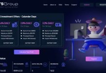 RSgroup отзывы и обзор rsgroup.global — закрыт 08.11.2021