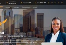 DollarBill отзывы и обзор dollarbill.biz — закрыт 17.05.2022