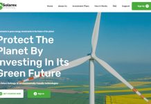 Solarex.online отзывы и обзор solarex.online — закрыт 03.02.2022