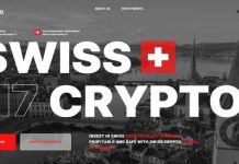 SwissCrypto отзывы и обзор swisscrypto.cc — закрыт 14.02.2022