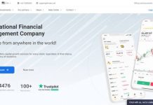 Finanex отзывы и обзор finanex.net- закрыт 14.03.2022