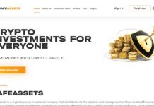 Safeassets — закрыт 10.06.2024