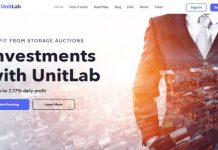 Unitlab отзывы и обзор unitlab.io — закрыт 25.05.2022