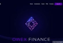 OwexFinance отзывы и обзор owexfinance.com — закрыт 27.05.2022