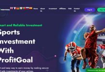Profitgoal отзывы и обзор profitgoal.pro — закрыт 23.06.2022